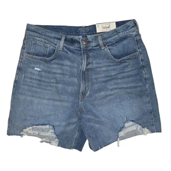 Arizona Jean Company Med Point Break Bermuda - Picture 3 of 8